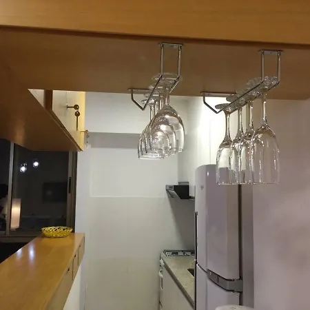 Brisa Del Rio Apartment Rosario Exterior photo