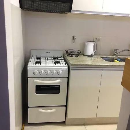 Brisa Del Rio Apartment Rosario Exterior photo