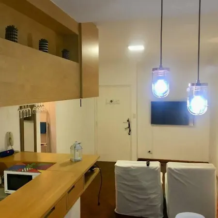 Brisa Del Rio Apartment Rosario Exterior photo