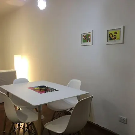 Brisa Del Rio Apartment Rosario Exterior photo