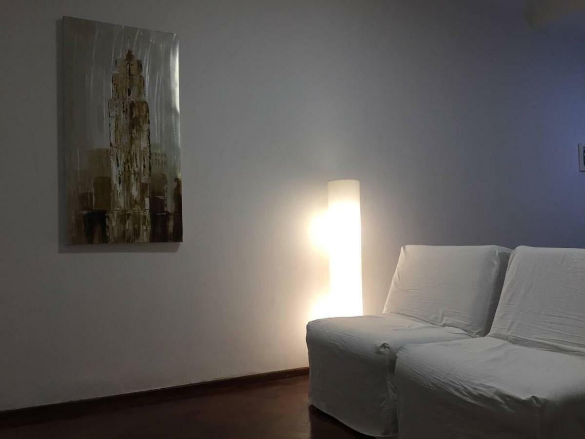 Apartment Brisa Del Rio Rosario
