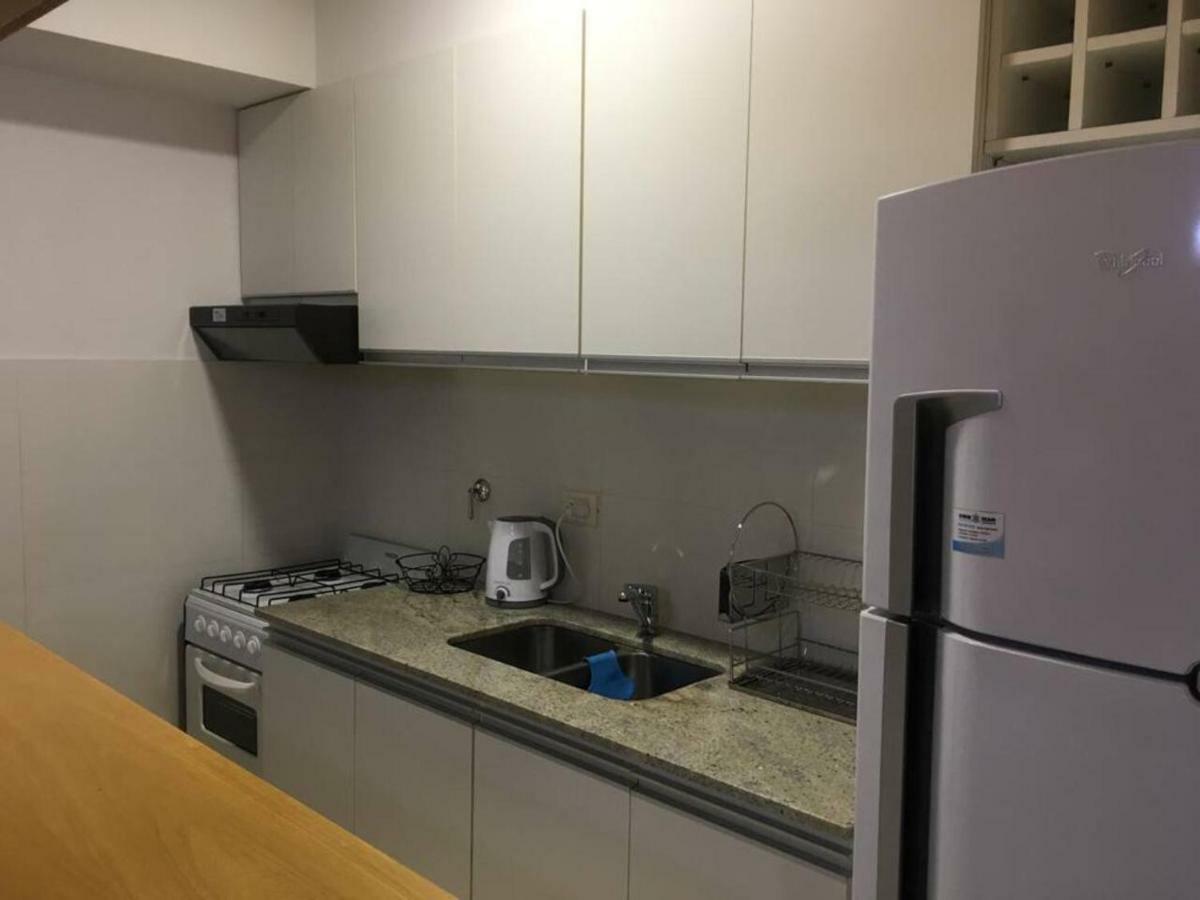 Brisa Del Rio Apartment
