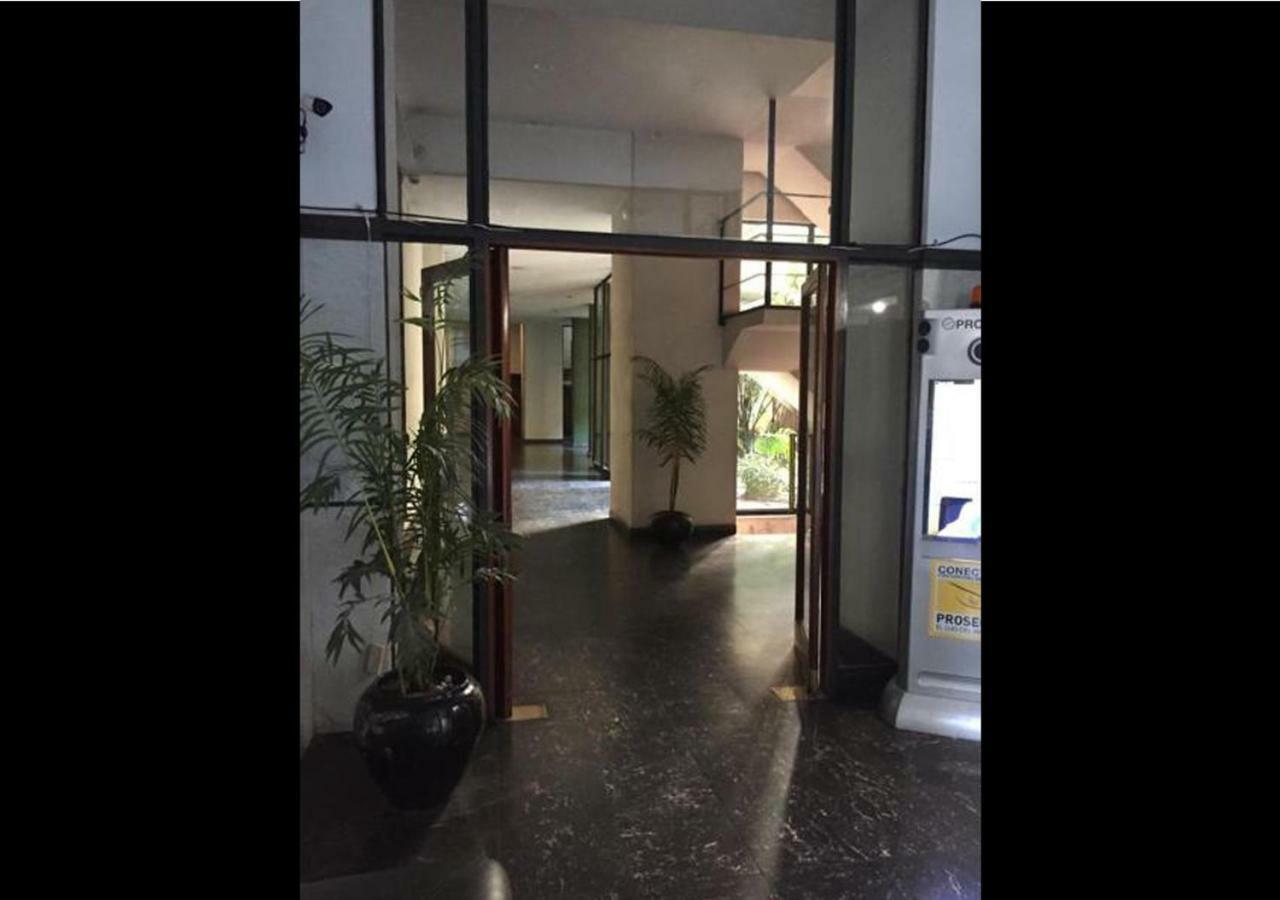 Brisa Del Rio Apartment Rosario