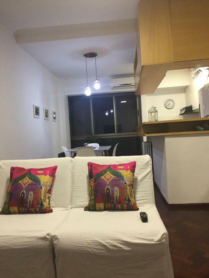 Apartment Brisa Del Rio Rosario