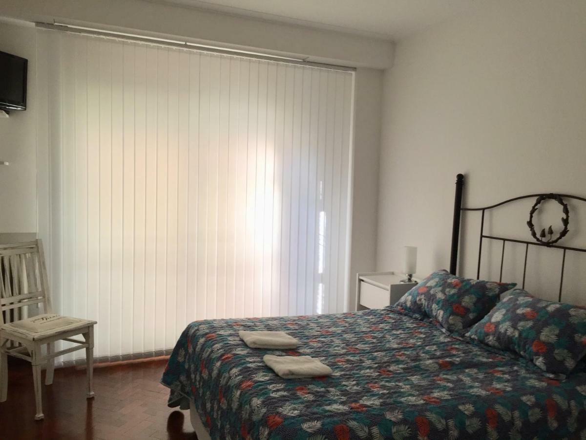 Brisa Del Rio Apartment Rosario