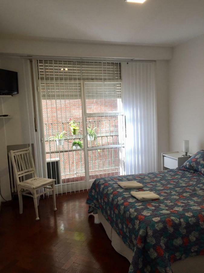Brisa Del Rio Apartment Rosario